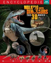 Omslag van The 3d movie