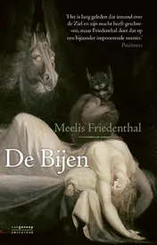 Omslag van De bijen