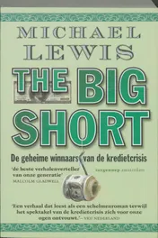 Omslag van The big short