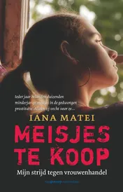 Omslag van Meisjes te koop
