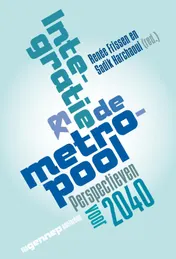 Omslag van Integratie & de metropool