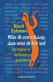 Omslag van Als ik een schaap was dan wist ik het wel