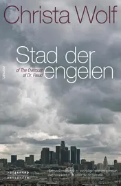 Omslag van Stad der engelen