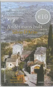 Omslag van Andermans huis