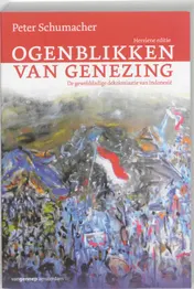 Omslag van Ogenblikken van genezing