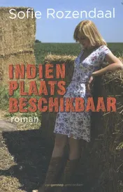 Omslag van Indien plaats beschikbaar