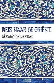 Omslag van Reis naar de Orient