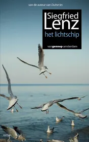 Omslag van Het lichtschip