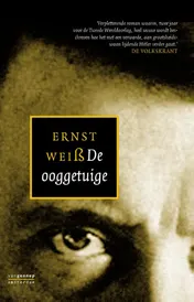 Omslag van De ooggetuige