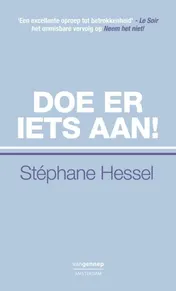 Omslag van Doe er iets aan! 3 ex.