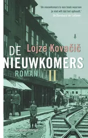 Omslag van II
