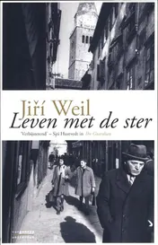 Omslag van Leven met de ster