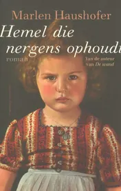Omslag van Hemel die nergens ophoudt