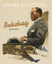 Omslag van Bukshag