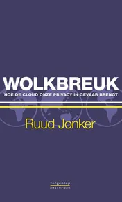Omslag van Wolkbreuk