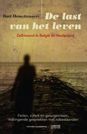 Omslag van De last van het leven