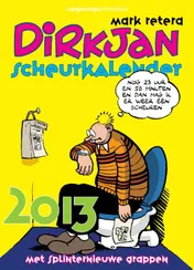 Omslag van 2013