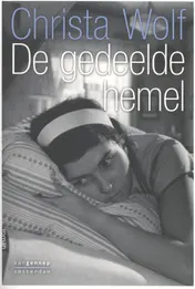 Omslag van De gedeelde hemel