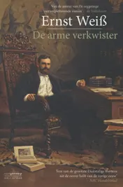 Omslag van De arme verkwister