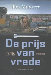 Omslag van De prijs van vrede
