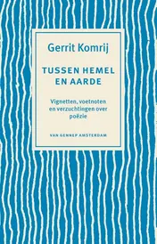 Omslag van Tussen hemel en aarde