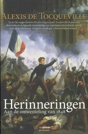 Omslag van Herinneringen