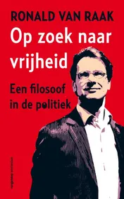 Omslag van Op zoek naar vrijheid