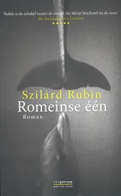 Omslag van Romeinse een