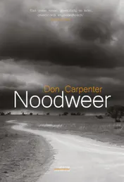 Omslag van Noodweer