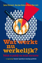 Omslag van Wat werkt nu werkelijk