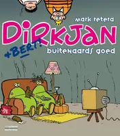 Omslag van Dirkjan
