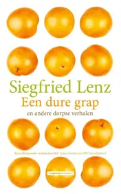 Omslag van Een dure grap