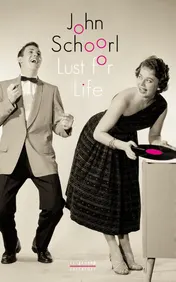 Omslag van Lust for life