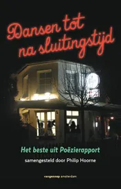 Omslag van Dansen tot na sluitingstijd