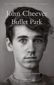 Omslag van Bullet park