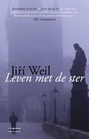 Omslag van Leven met de ster