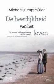 Omslag van De heerlijkheid van het leven