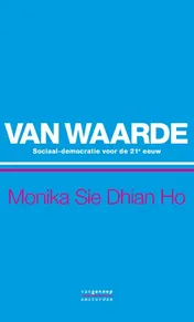 Omslag van Van waarde