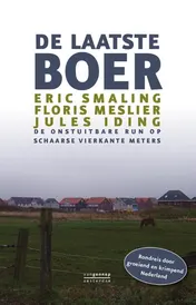 Omslag van De laatste boer
