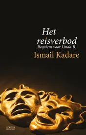 Omslag van Het reisverbod