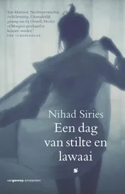 Omslag van Een dag van stilte en lawaai