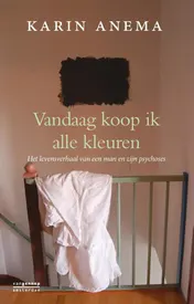 Omslag van Vandaag koop ik alle kleuren