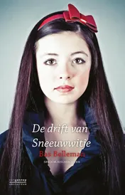 Omslag van De drift van Sneeuwwitje