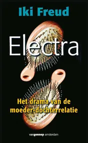 Omslag van Electra