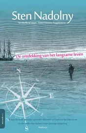Omslag van De ontdekking van het langzame leven