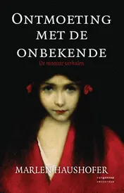 Omslag van Ontmoeting met de onbekende
