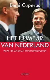 Omslag van Het humeur van Nederland