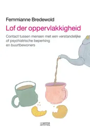 Omslag van Lof der oppervlakkigheid