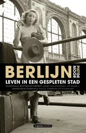 Omslag van Berlijn