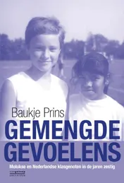 Omslag van Gemengde gevoelens